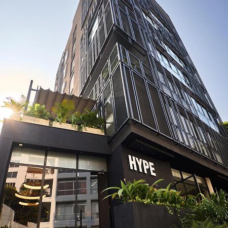 Hype States Cali Aparthotel Екстериор снимка