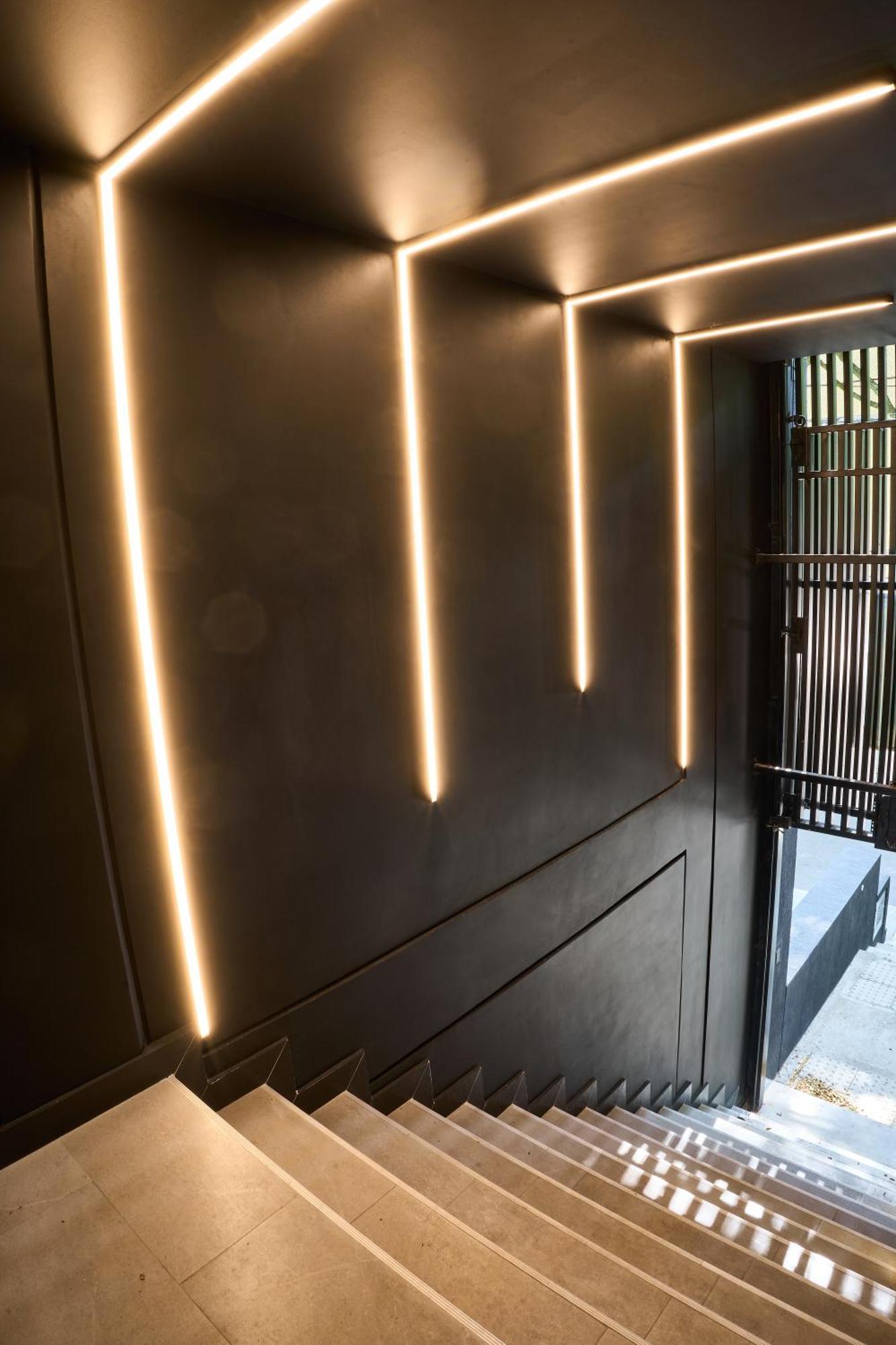 Hype States Cali Aparthotel Екстериор снимка