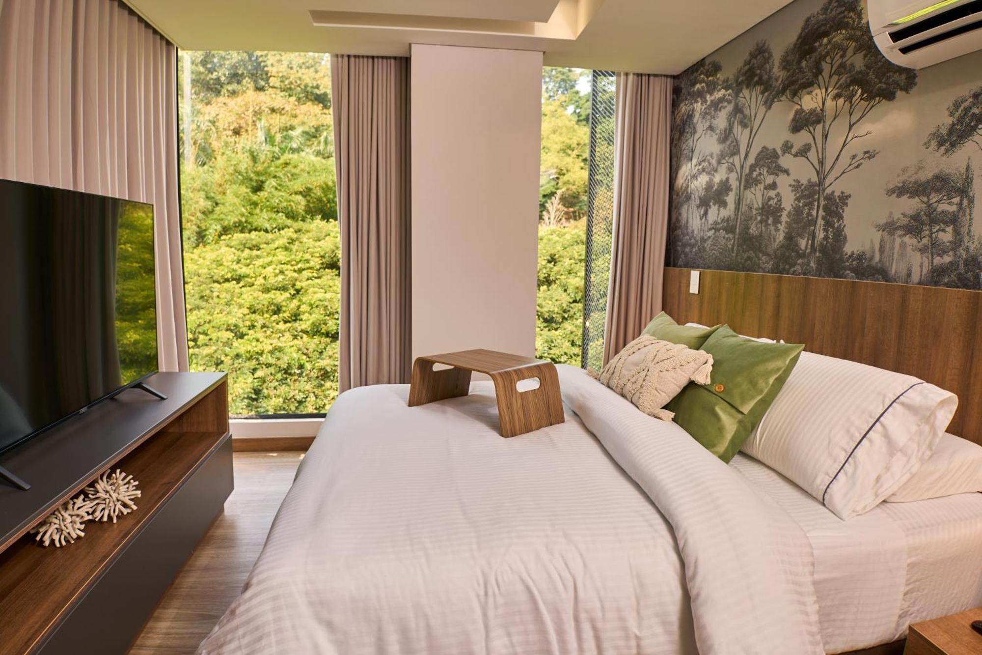 Hype States Cali Aparthotel Екстериор снимка