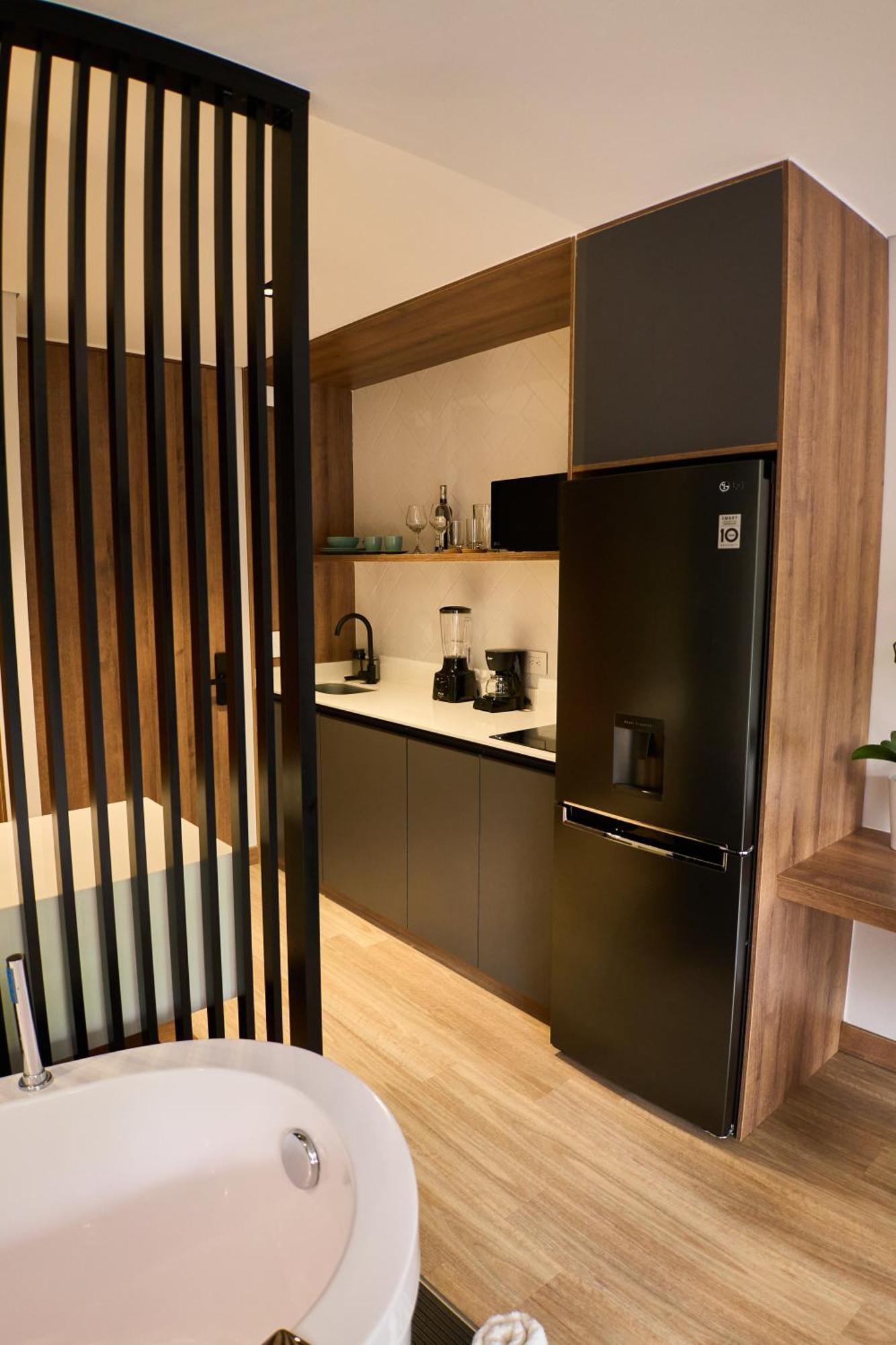 Hype States Cali Aparthotel Екстериор снимка