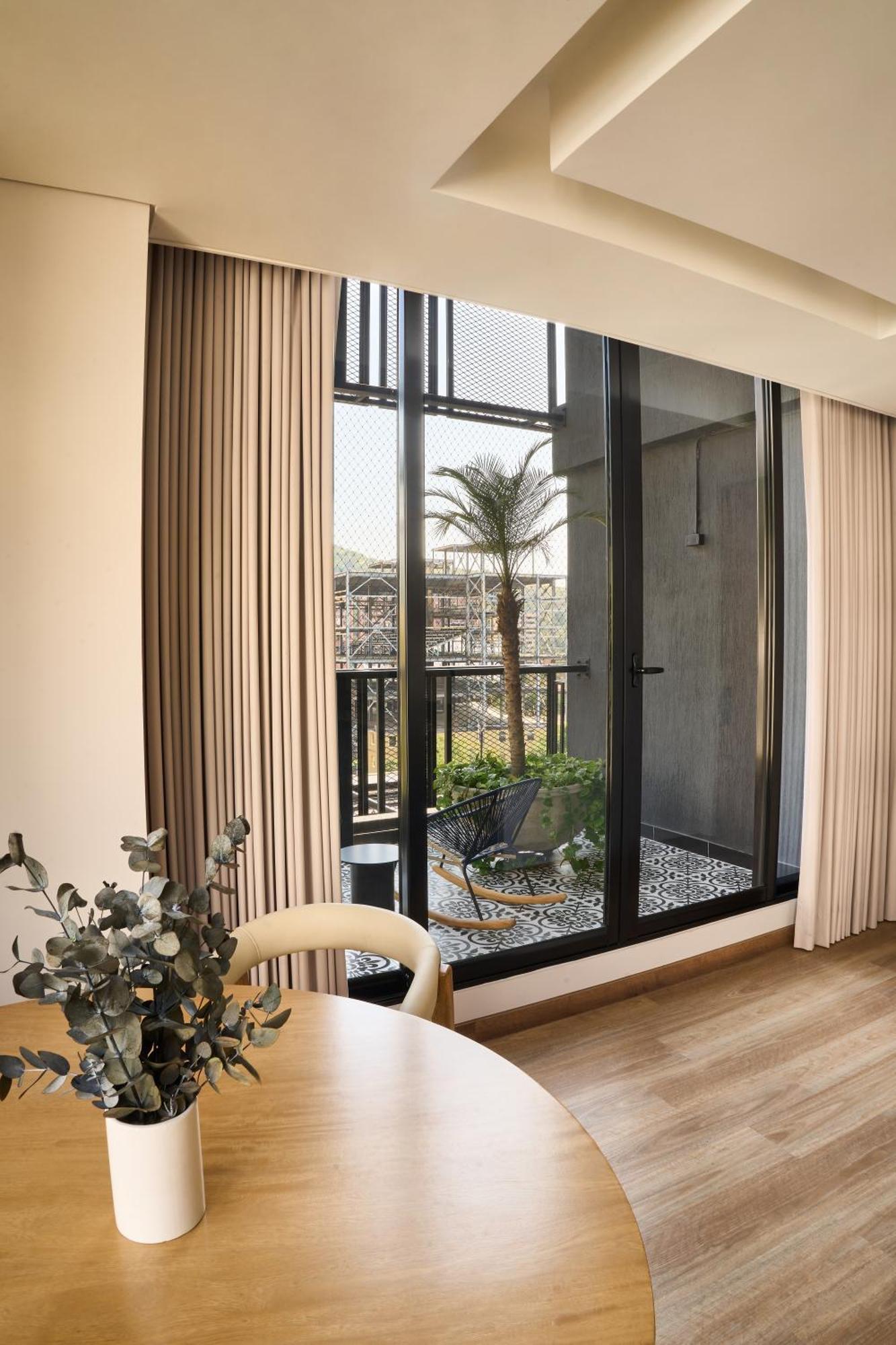 Hype States Cali Aparthotel Екстериор снимка