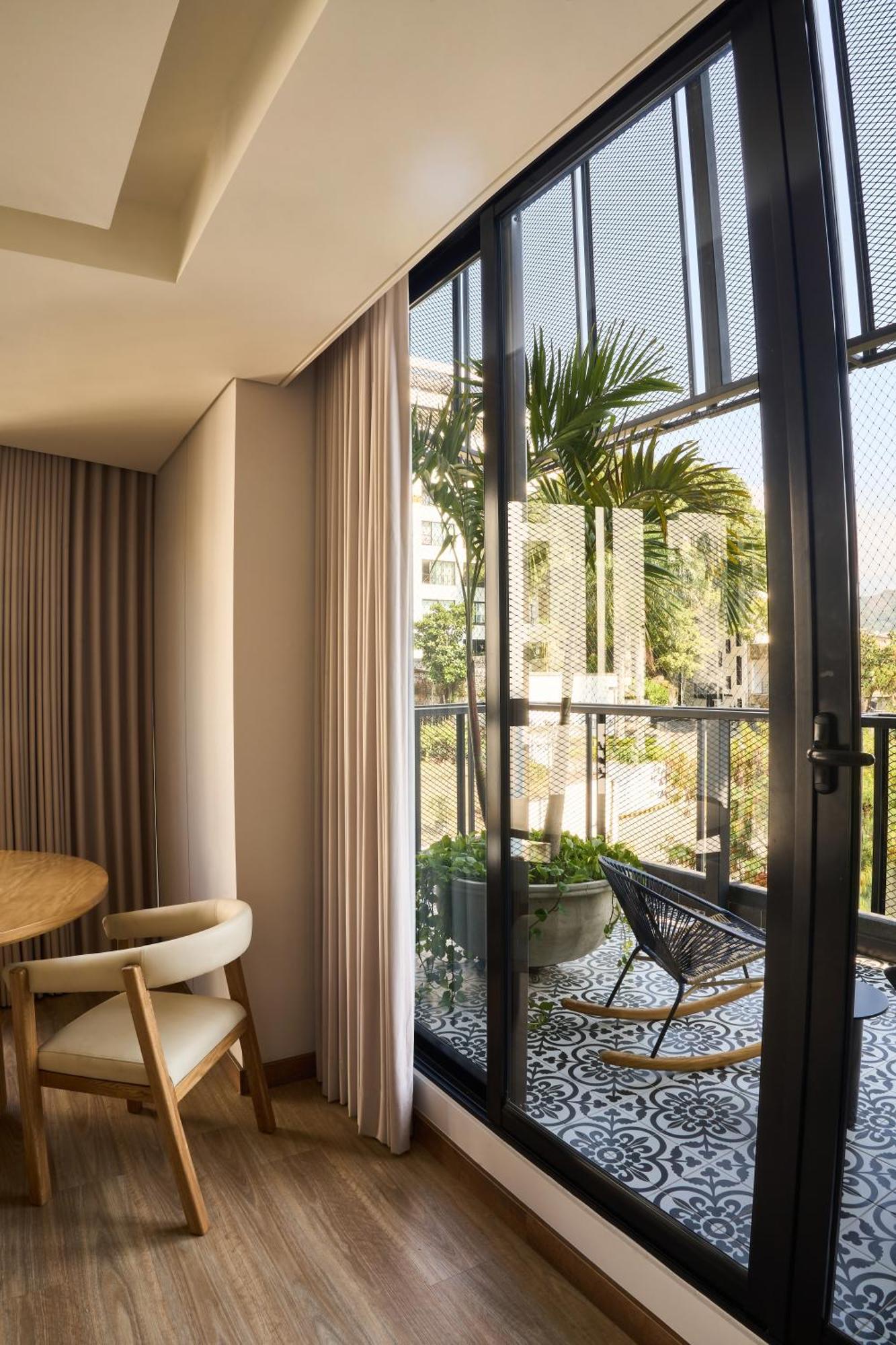 Hype States Cali Aparthotel Екстериор снимка
