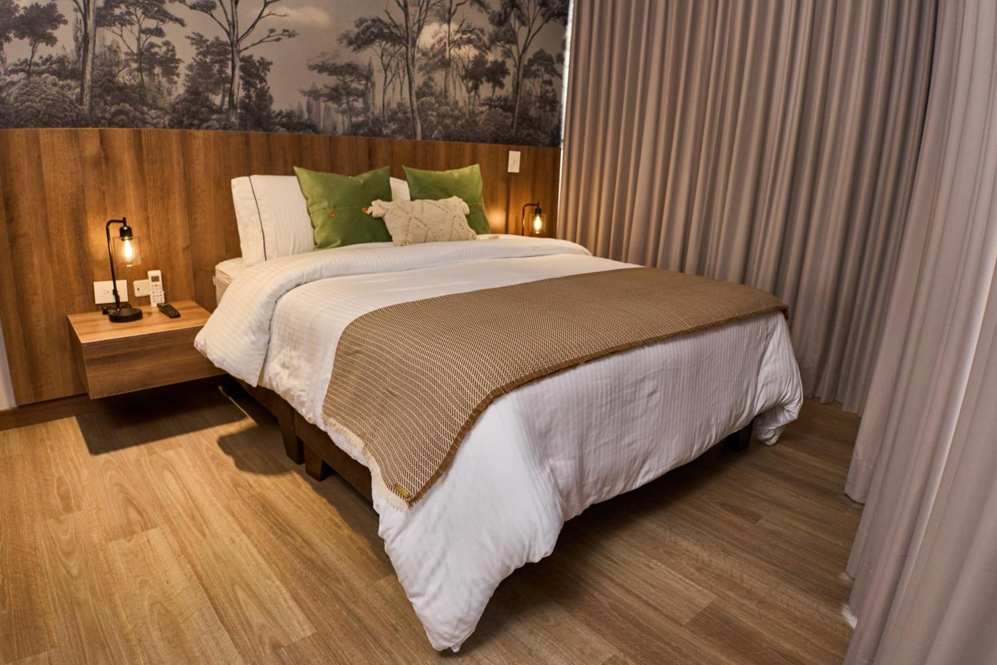 Hype States Cali Aparthotel Екстериор снимка