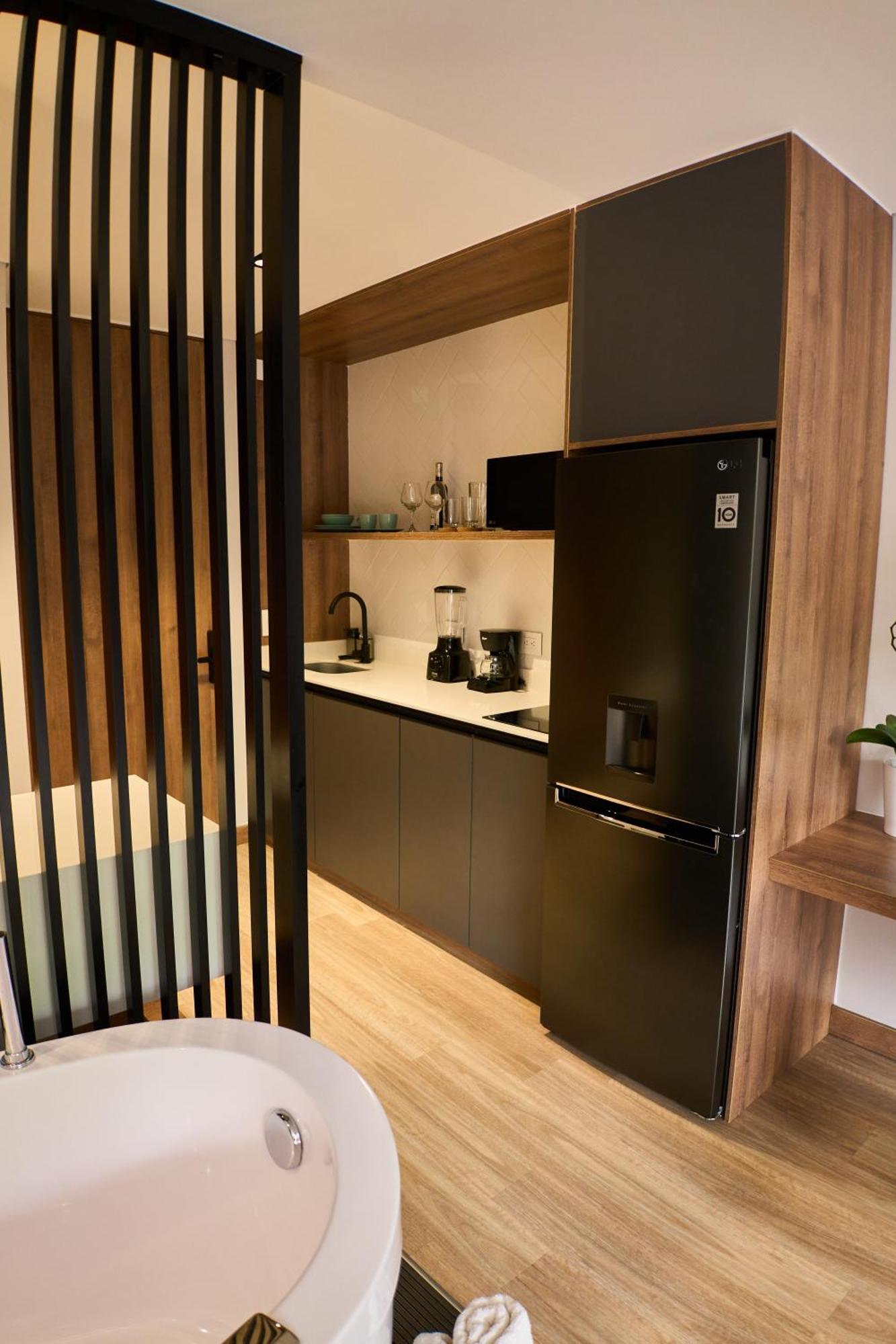 Hype States Cali Aparthotel Екстериор снимка