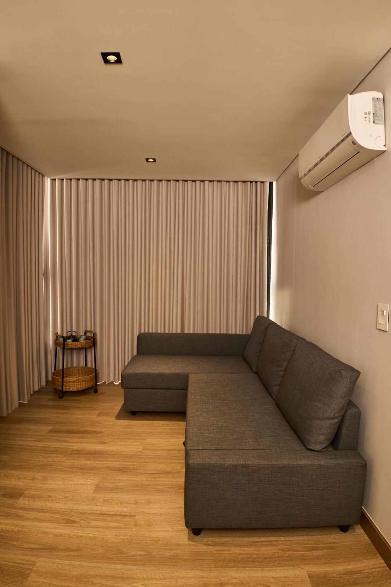 Hype States Cali Aparthotel Екстериор снимка