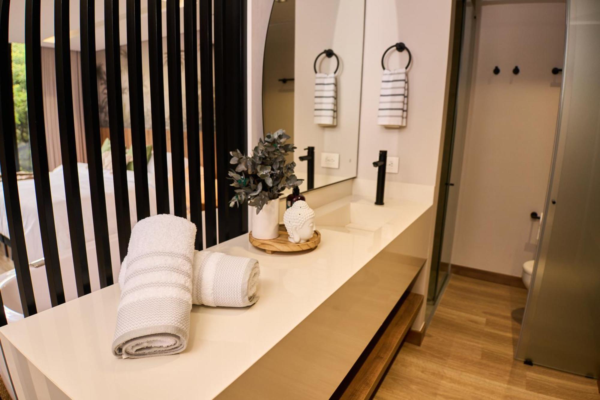 Hype States Cali Aparthotel Екстериор снимка