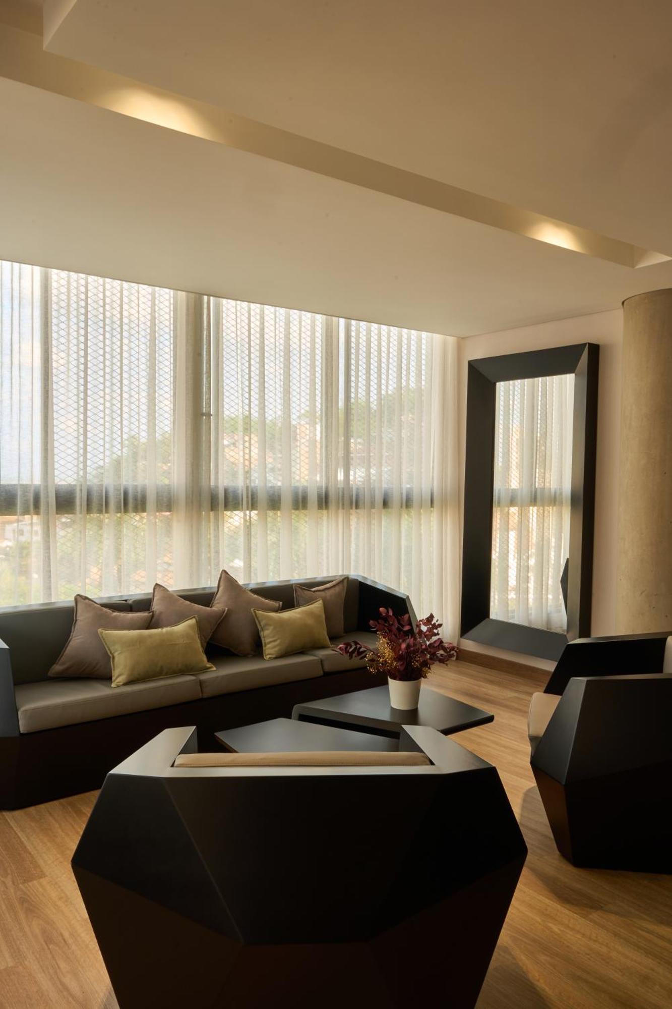 Hype States Cali Aparthotel Екстериор снимка
