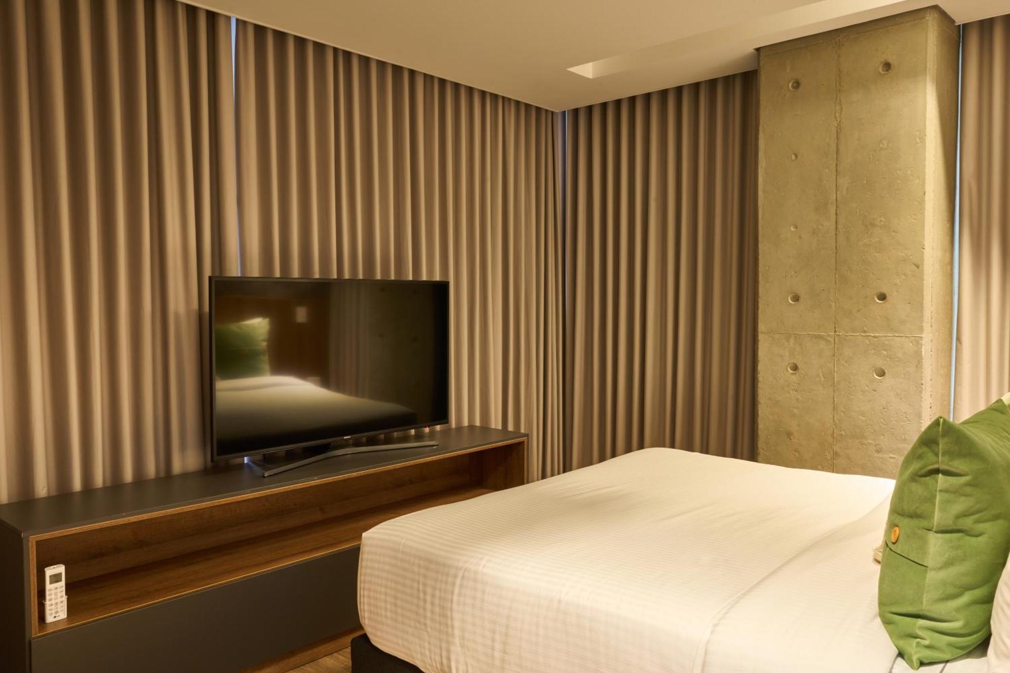 Hype States Cali Aparthotel Екстериор снимка