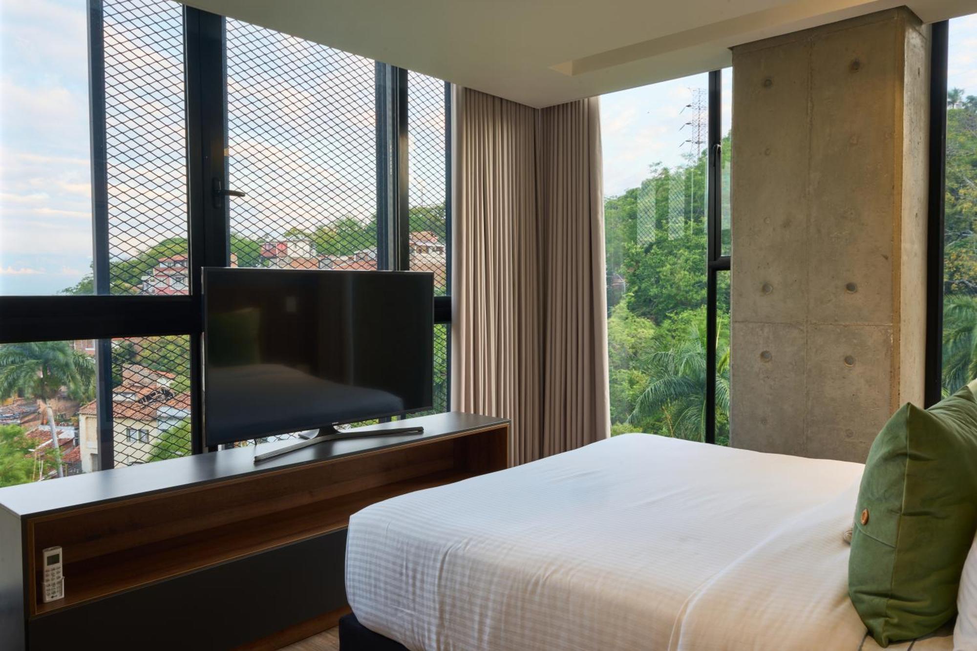 Hype States Cali Aparthotel Екстериор снимка
